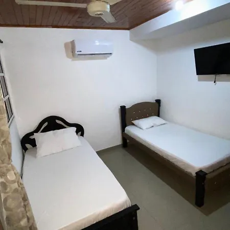Guillote Comfort Loft * Cartagena