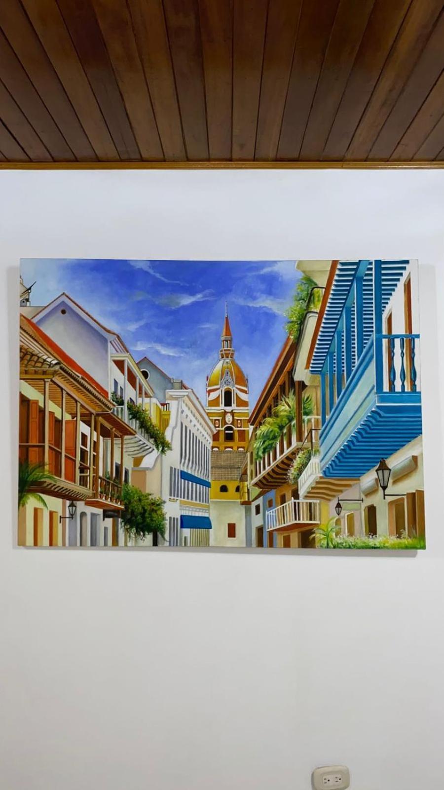 Apartamento Guillote Comfort Loft *