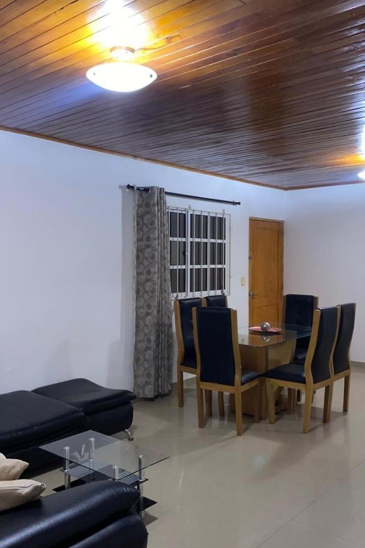 Apartamento Guillote Comfort Loft Cartagena