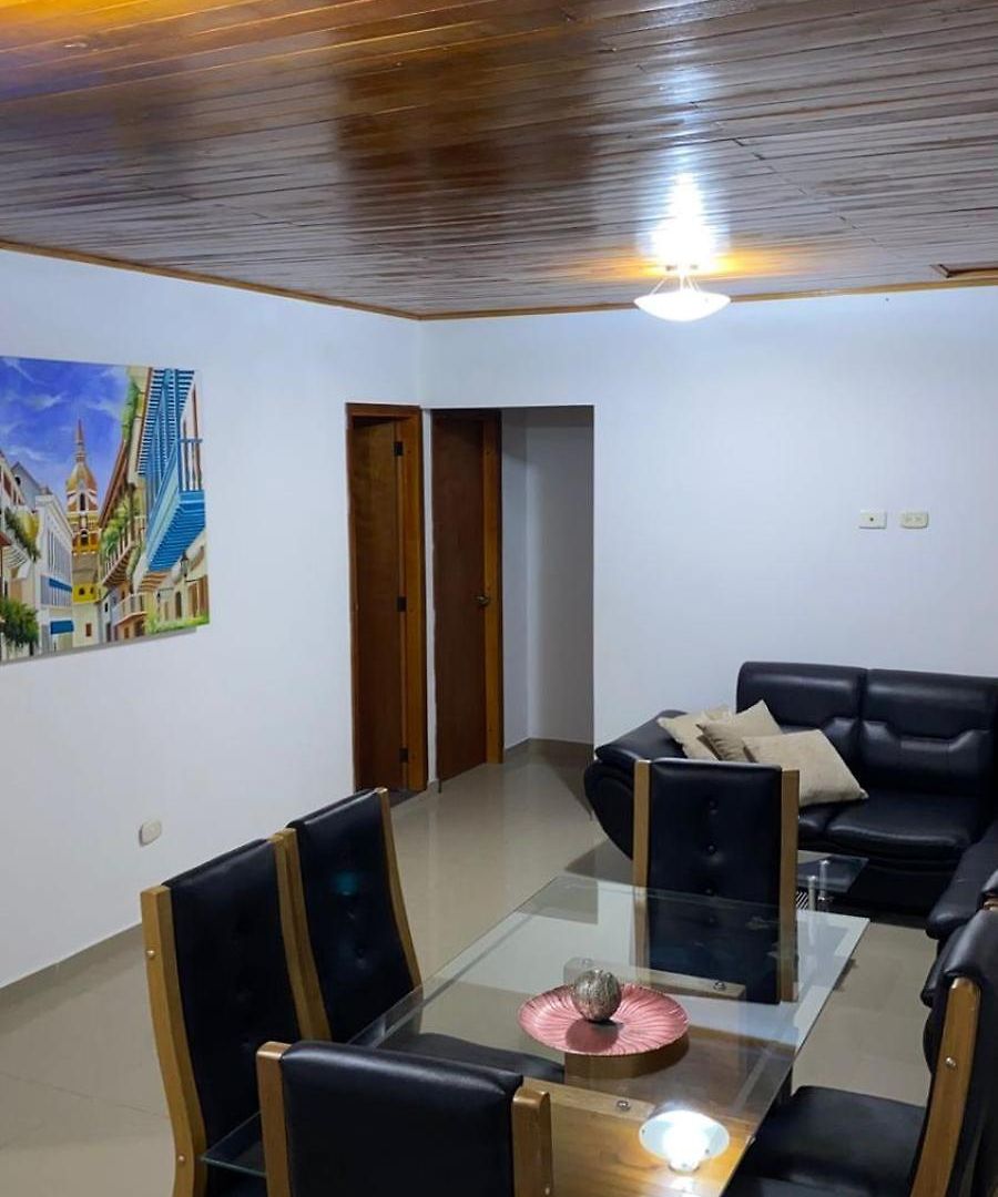 Apartamento Guillote Comfort Loft *