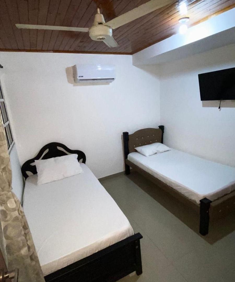 Guillote Comfort Loft * Cartagena