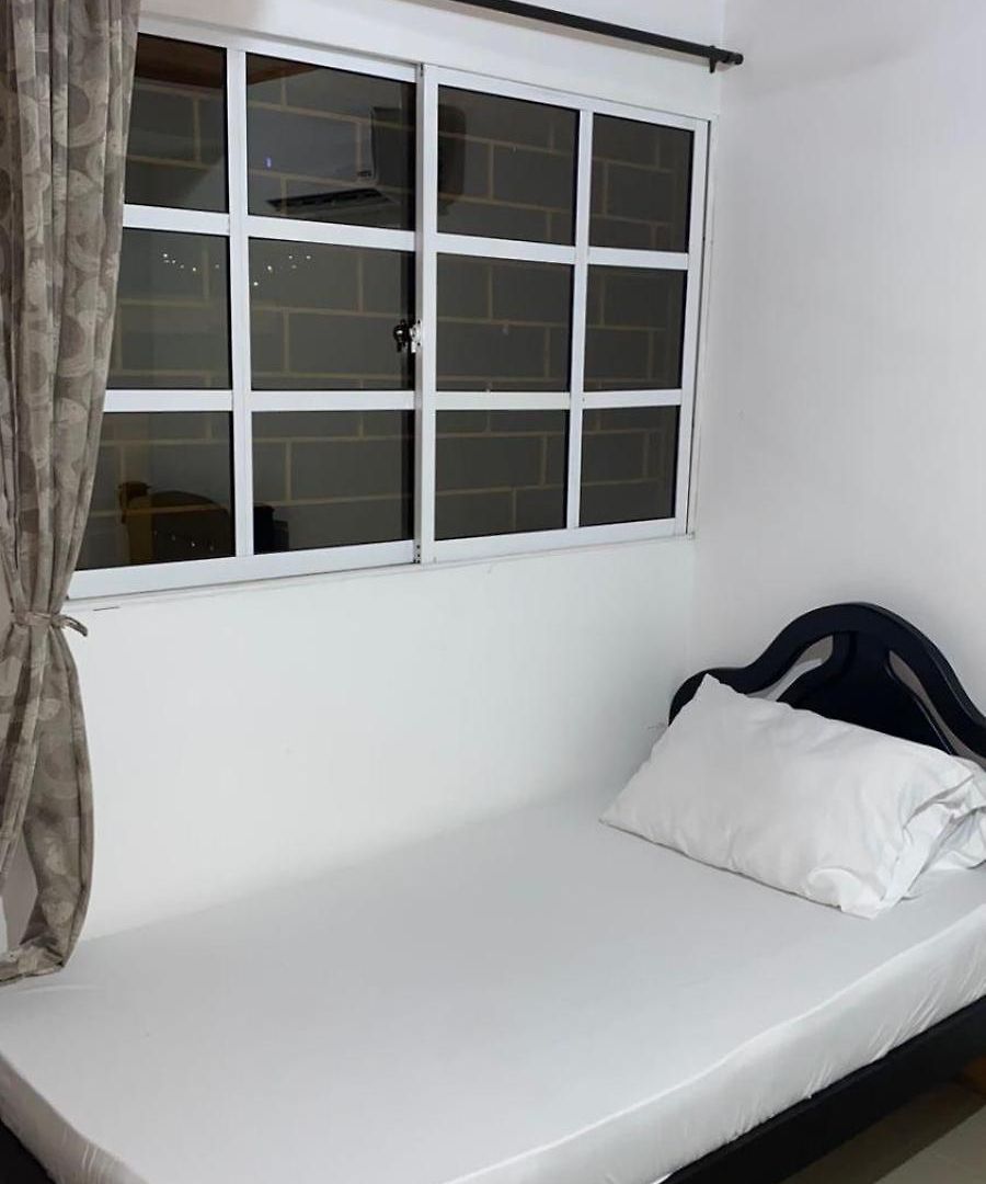 Guillote Comfort Loft