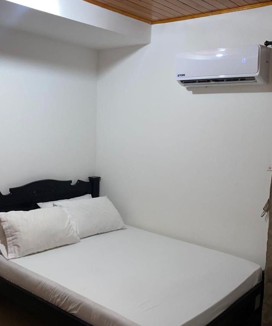 Apartamento Guillote Comfort Loft *