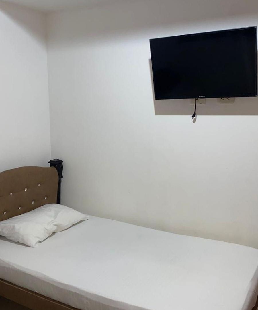 Guillote Comfort Loft * Cartagena