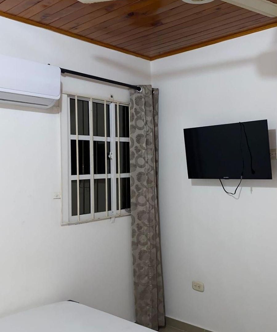 Apartamento Guillote Comfort Loft *