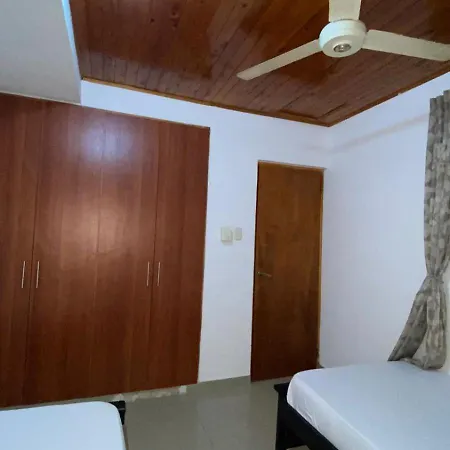 Apartamento Guillote Comfort Loft