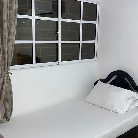 Guillote Comfort Loft