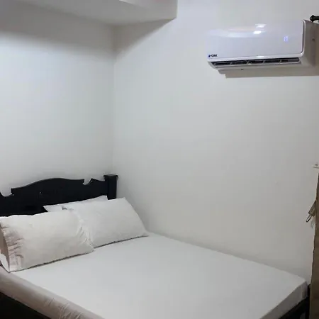 Apartamento Guillote Comfort Loft *