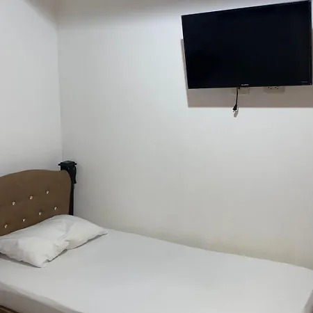 Guillote Comfort Loft * Cartagena