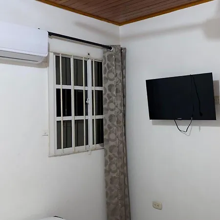 Apartamento Guillote Comfort Loft *