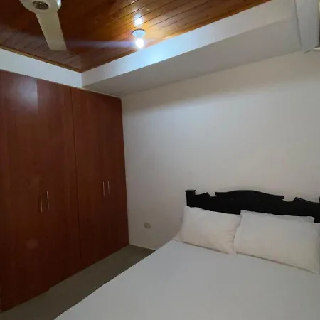 Guillote Comfort Loft * Cartagena