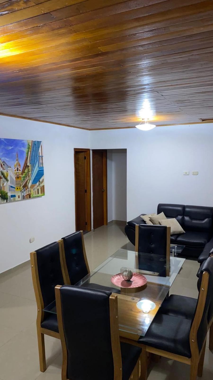 Apartamento Guillote Comfort Loft *