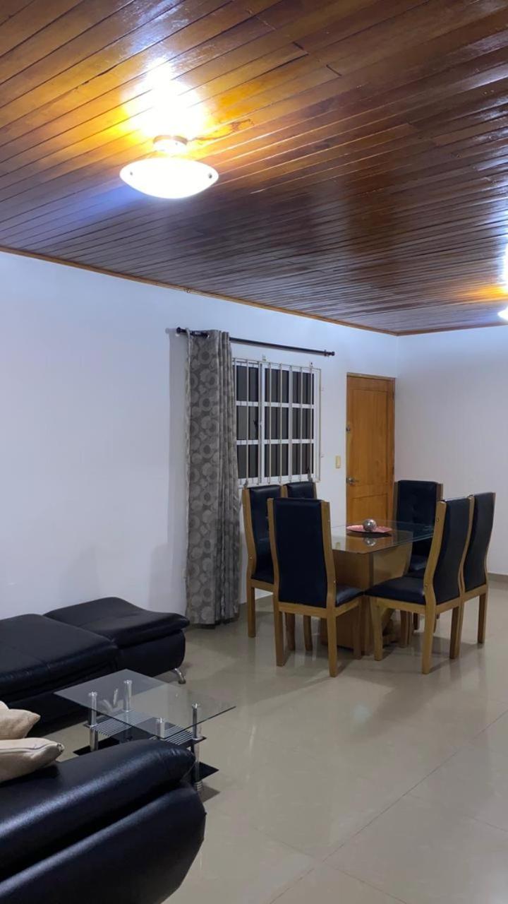 Apartment Guillote Comfort Loft Cartagena