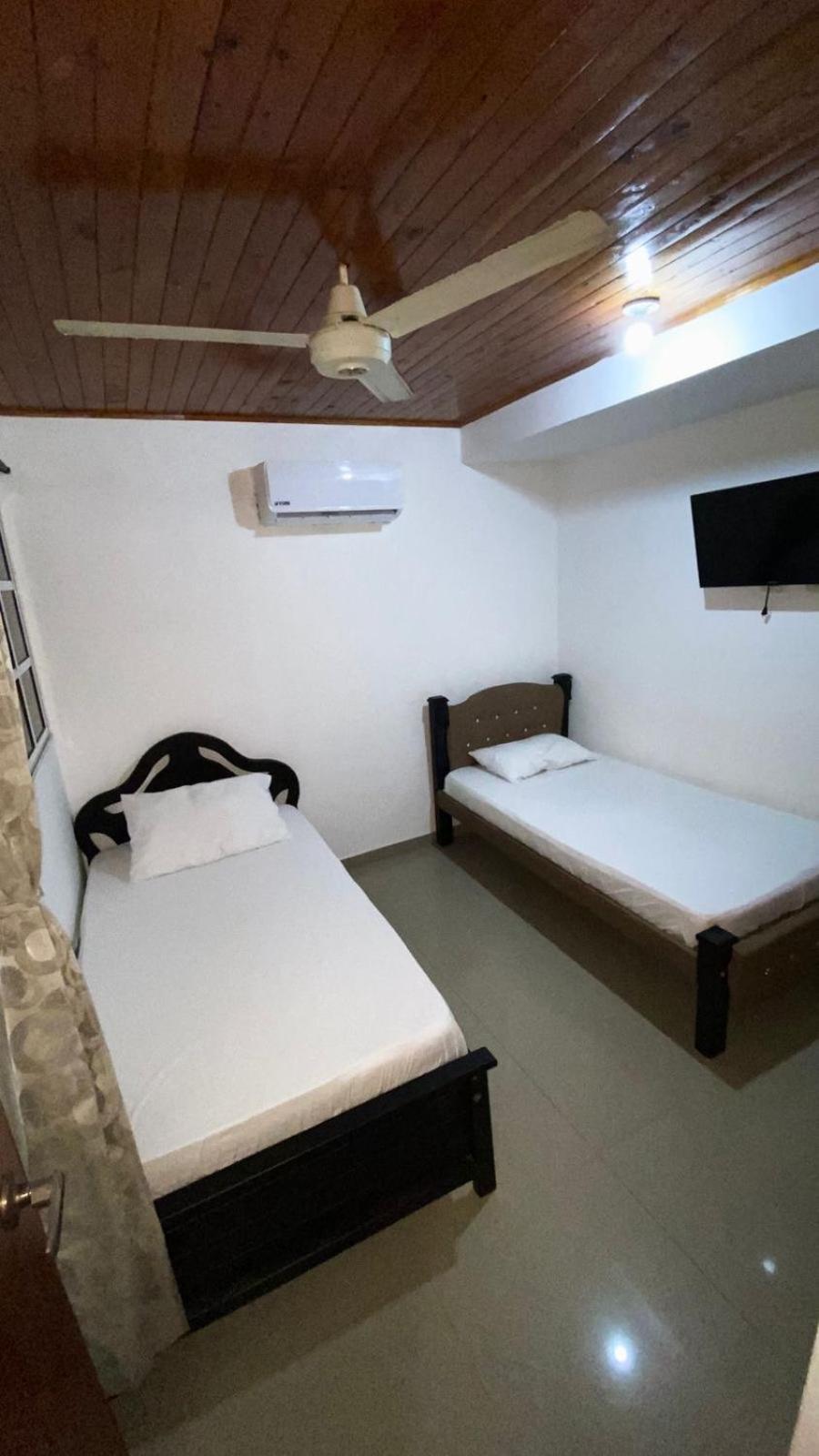 Guillote Comfort Loft * Cartagena