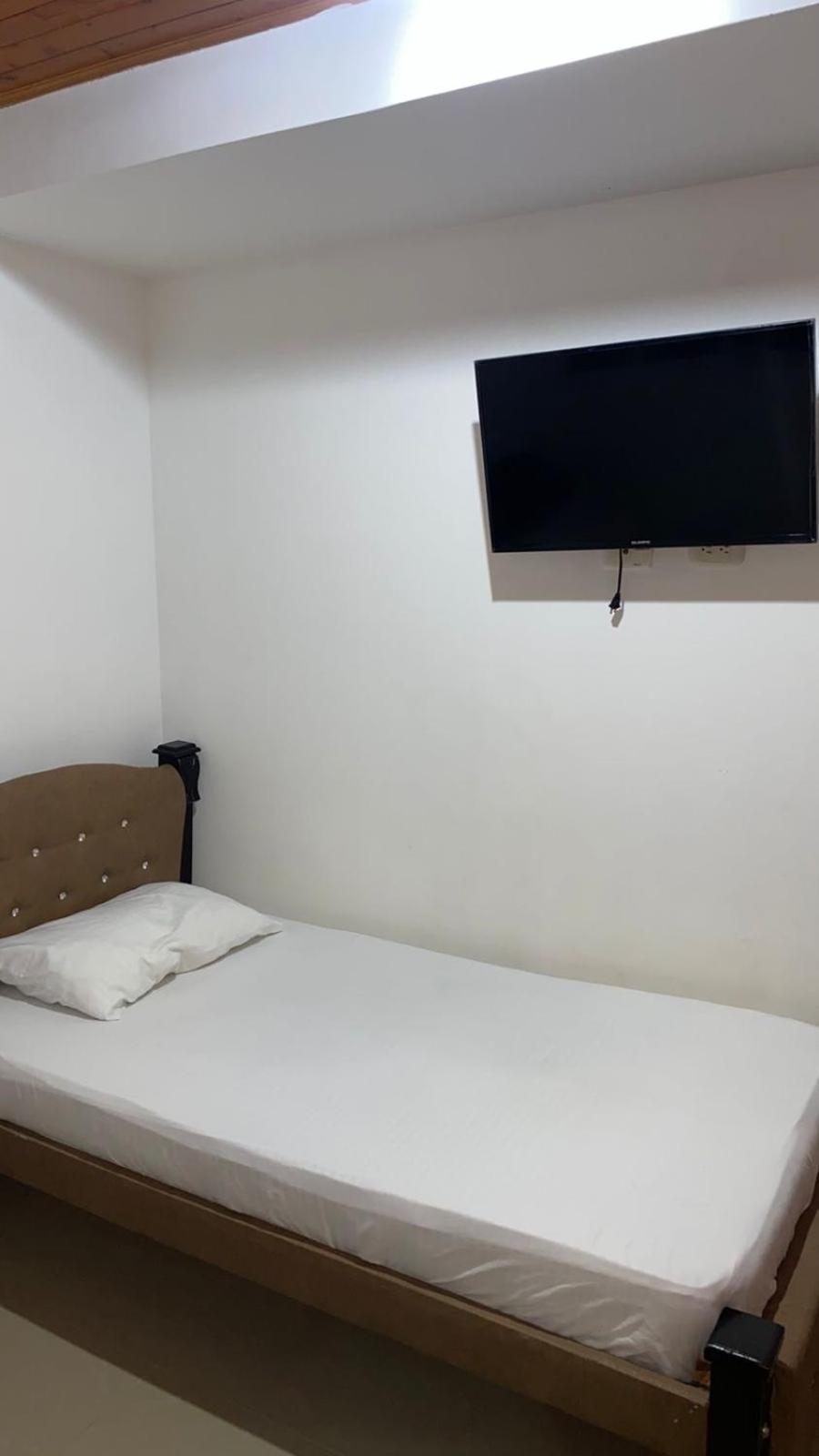 Guillote Comfort Loft * Cartagena